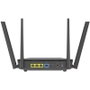 Asus RT-AX52 AX1800 AiMesh Router WiFi 6 Doble Banda